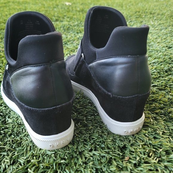 DKNY Cosmo Hidden Wedge - Picture 3 of 4